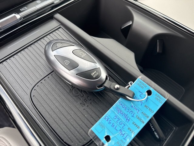New 2026 Hyundai Tucson Limited AWD/4WD image 32