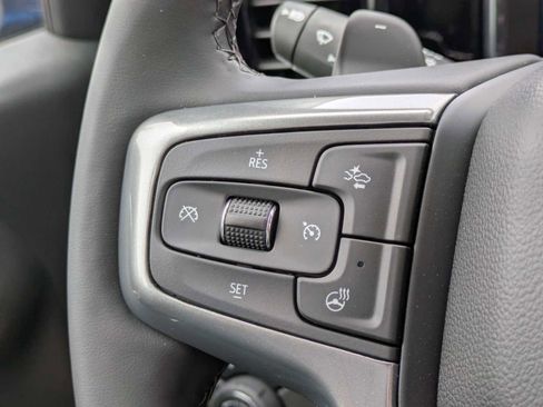 New 2025 Chevrolet Silverado 1500 RST w/ Convenience Package II image 27