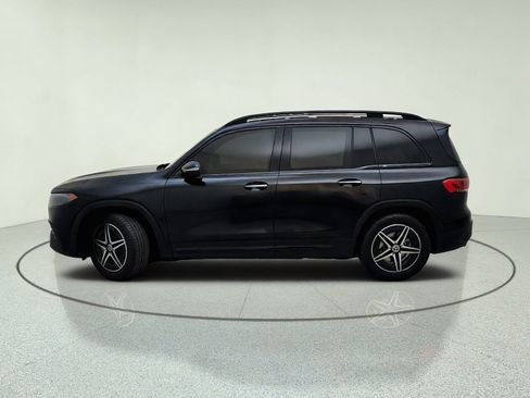 Certified 2023 Mercedes-Benz EQB 300 4MATIC image 14
