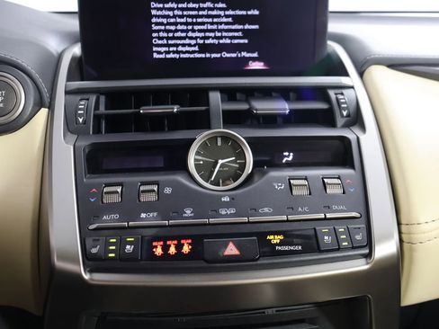 Used 2021 Lexus NX 300 AWD w/ Premium Package image 54