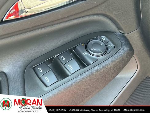 Certified 2023 Chevrolet Equinox LT AWD/4WD image 16