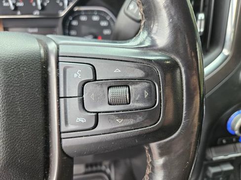 Used 2021 GMC Sierra 1500 AT4 AWD/4WD image 26