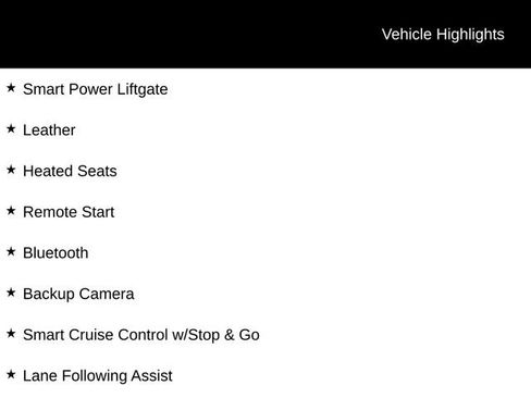 New 2025 Kia Telluride S image 13