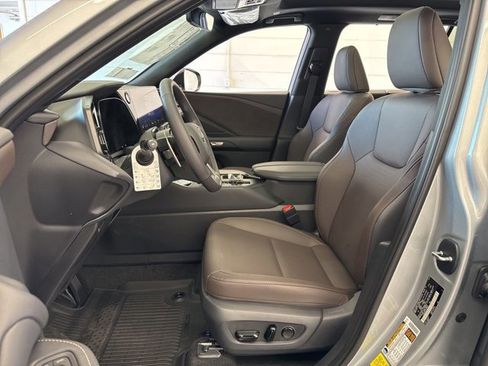 New 2026 Lexus TX 350 AWD image 17