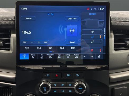 Used 2024 Ford Expedition Max XLT image 30