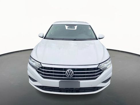 Used 2019 Volkswagen Jetta S w/ Driver Assistance Package image 8