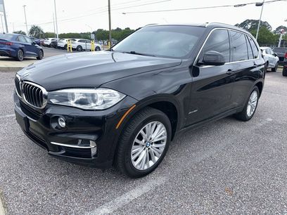 Used 2016 BMW X5 xDrive35i
