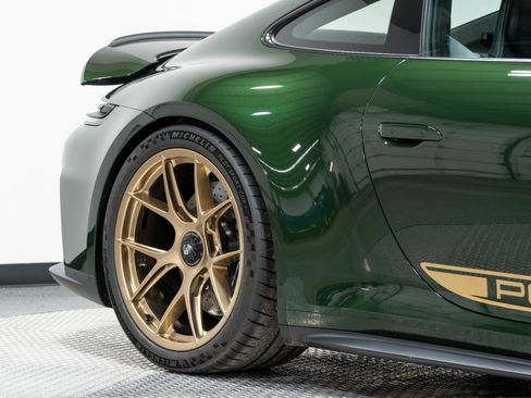 Used 2026 Porsche 911 GT3 image 53