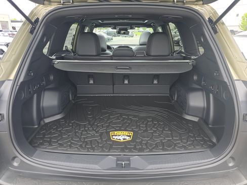 New 2026 Subaru Forester Wilderness AWD/4WD image 14