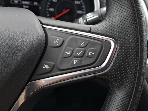 Used 2024 Chevrolet Malibu LT FWD image 21