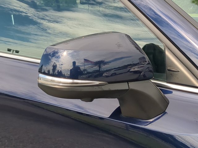 Certified 2024 Toyota Grand Highlander AWD image 12
