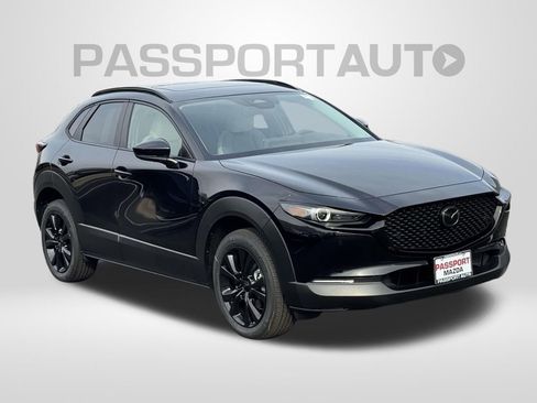 New 2026 MAZDA CX-30 AWD 2.5 S image 5