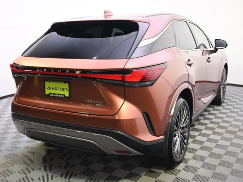 Used 2023 Lexus RX 350 AWD w/ Accessory Package (P1) image 6