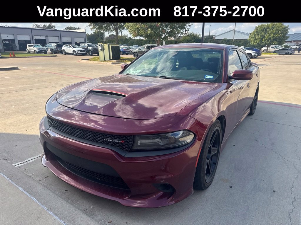 Used 2020 Dodge Charger GT RWD image 1