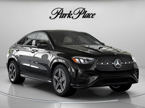 New 2026 Mercedes-Benz GLE 450 GLE 450 image 33