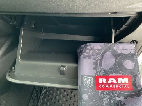 Used 2022 RAM ProMaster City Tradesman image 24