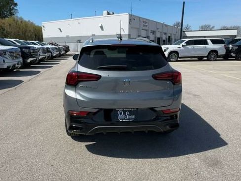 New 2026 Buick Encore GX Sport Touring image 7