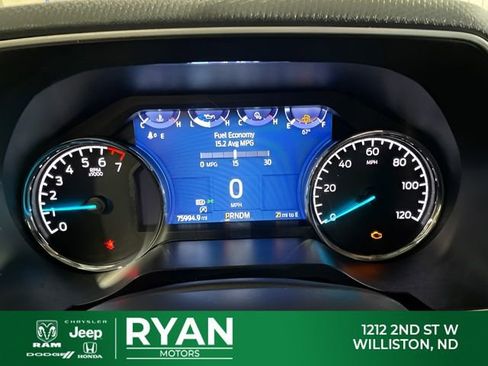 Used 2021 Ford F150 XLT w/ Equipment Group 302A High AWD/4WD image 16