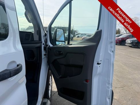 Used 2024 Ford Transit 250 Low Roof w/ Exterior Upgrade Package image 35