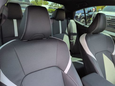 Certified 2026 Toyota Camry SE FWD image 7