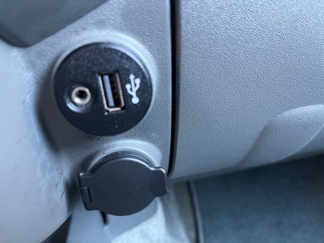Used 2017 Nissan Frontier S w/ S Work Truck Package RWD image 15