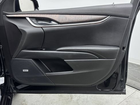 Used 2019 Cadillac XTS Luxury image 33