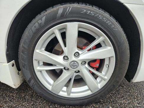 Used 2014 Nissan Altima 2.5 SL w/ Technology Package image 27