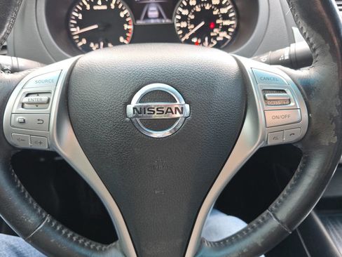 Used 2018 Nissan Altima 2.5 SL image 14