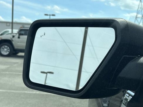 Used 2021 Ford F150 XLT w/ Equipment Group 301A Mid image 16