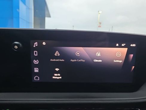 Used 2024 Buick Envista Avenir image 11