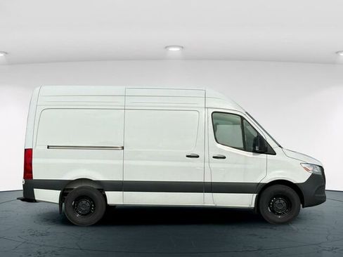 New 2025 Mercedes-Benz Sprinter 2500 image 7
