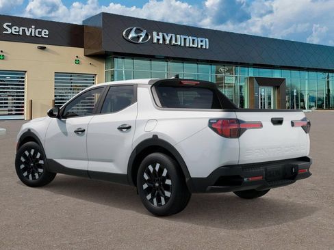 New 2026 Hyundai Santa Cruz SE AWD/4WD image 5
