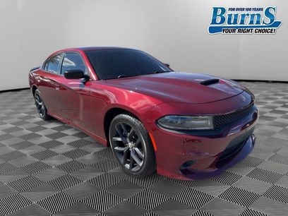 Used 2021 Dodge Charger GT w/ Blacktop Package