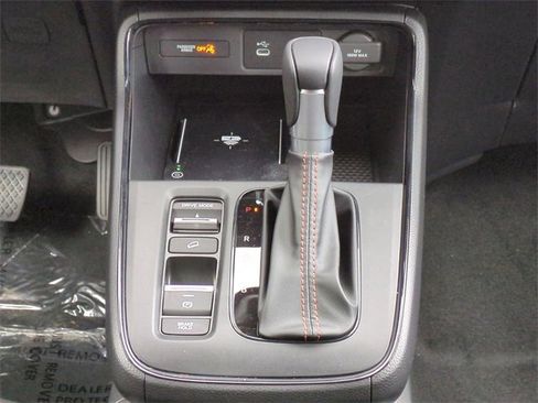 New 2026 Honda CR-V Sport-L image 18