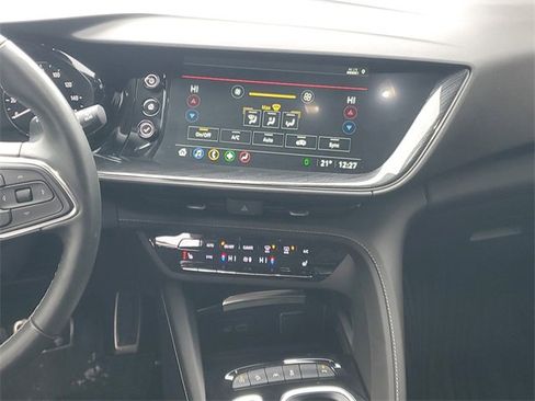 Used 2023 Buick Envision Preferred w/ Sport Touring Package image 15