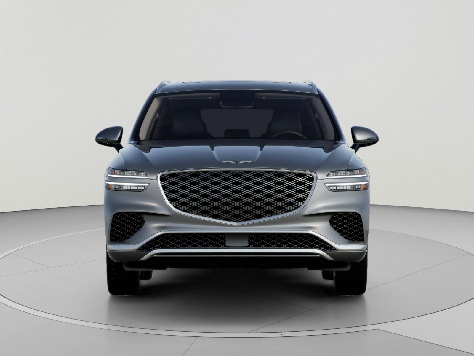 New 2027 Genesis GV70 2.5T Select AWD/4WD image 6