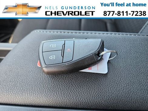 New 2025 Chevrolet Silverado 3500 W/T w/ WT Convenience Package image 20