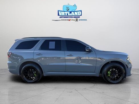 Used 2023 Dodge Durango R/T image 6
