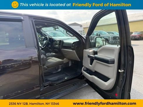 Used 2018 Ford F150 XL w/ Equipment Group 101A Mid AWD/4WD image 29