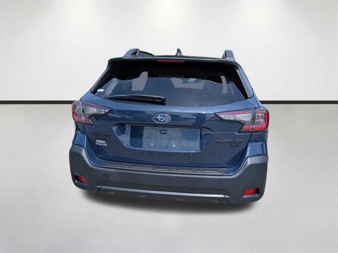 Certified 2023 Subaru Outback Onyx Edition XT AWD/4WD image 5