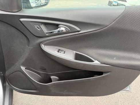 Used 2024 Chevrolet Malibu LT FWD image 19