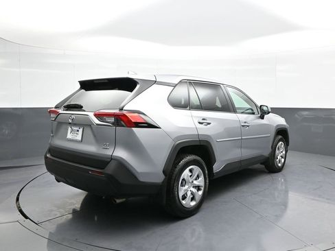Certified 2023 Toyota RAV4 LE image 6