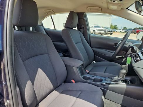 Used 2024 Toyota Corolla LE FWD image 19