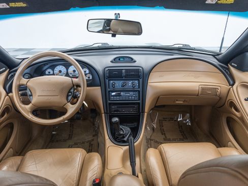 Used 1997 Ford Mustang Cobra image 3