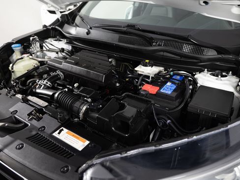 Used 2022 Honda CR-V EX-L image 44