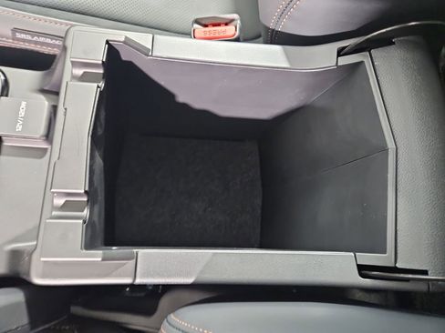 New 2026 Subaru Forester Touring image 26