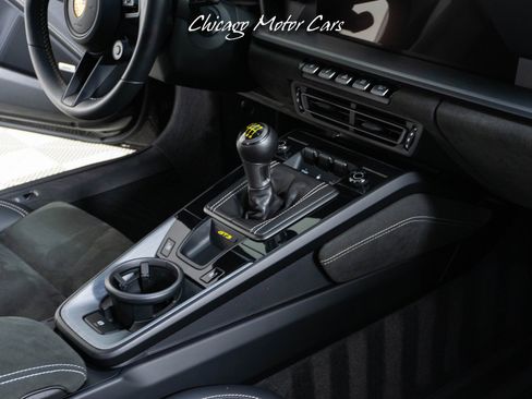 Used 2022 Porsche 911 GT3 image 47