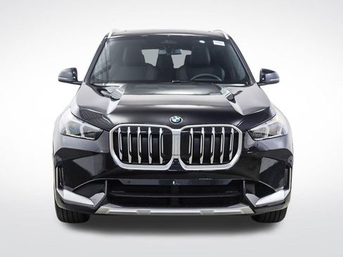 New 2026 BMW X1 xDrive28i w/ Technology Package AWD/4WD image 8