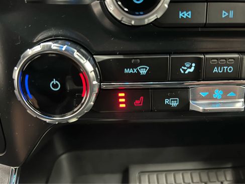 New 2025 Ford F150 XLT w/ Equipment Group 302A MID image 26