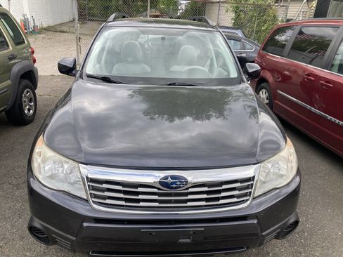 Used 2009 Subaru Forester 2.5X AWD/4WD image 2